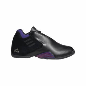Golden Shoes Adidas adidas T-MAC 3.0 RESTOMOD Unisex Basketball Shoes US (us_Footwear_Size_System, Adult, Men, Numeric, Medium, Numeric_11)