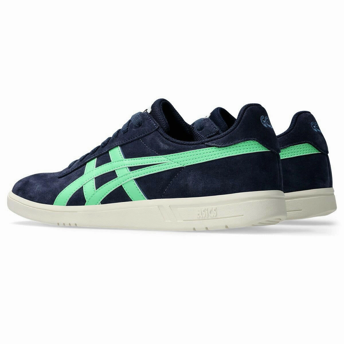 Asics - Gel-Vikka Pro Shoes Midnight/Tourmaline Shoe Asics