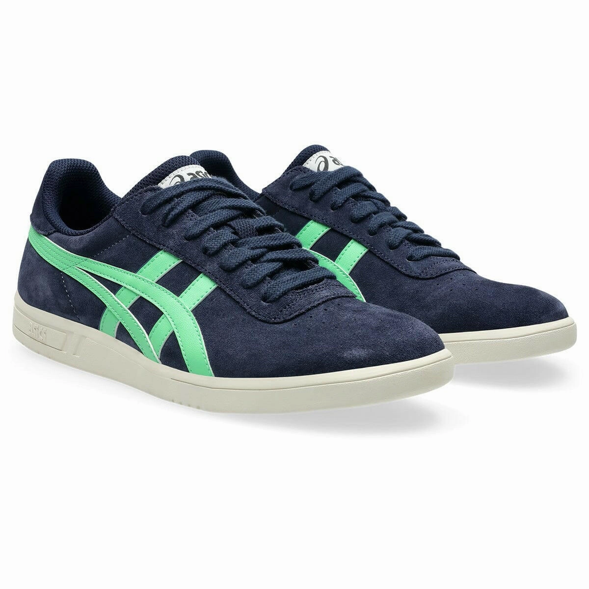 Asics - Gel-Vikka Pro Shoes Midnight/Tourmaline Asics Shoes Country Of Origin