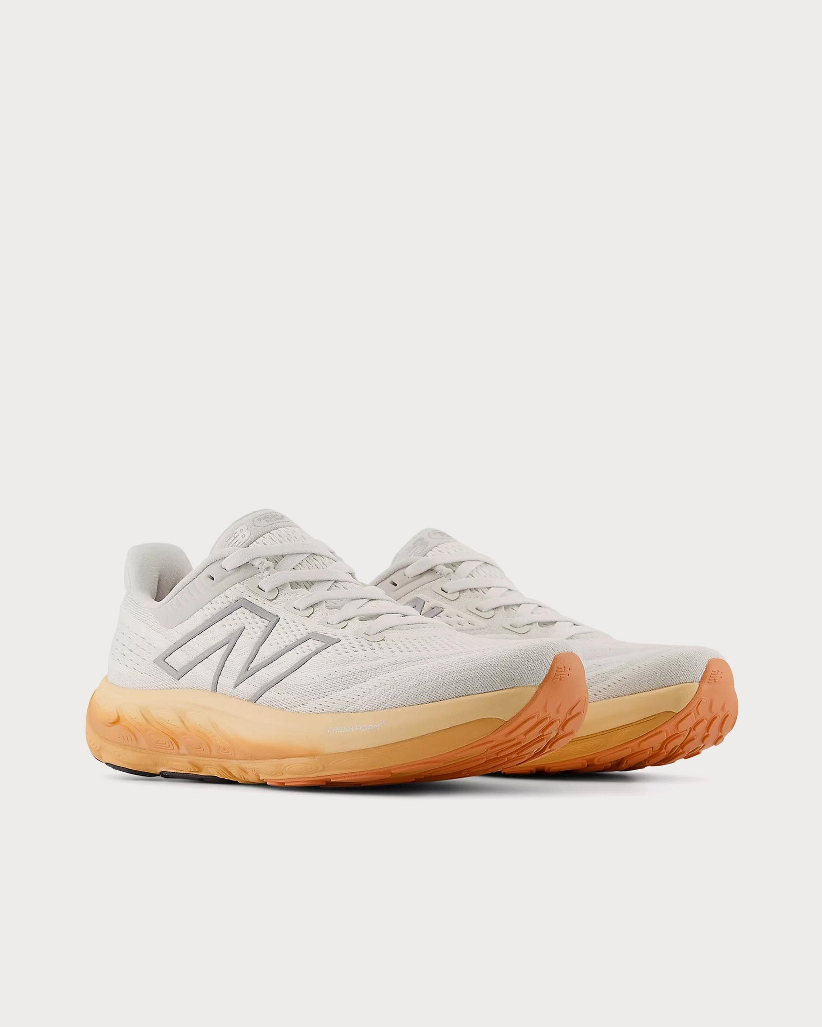 Fresh Foam X Vongo v6 Reflection / Copper / Silver Metallic Running Shoes Do Podiatrists Recommend New Balance Shoes