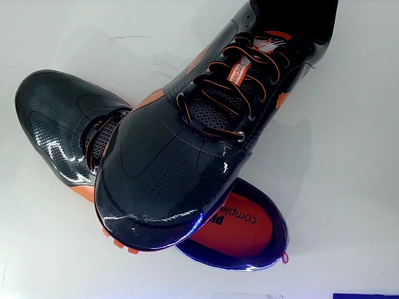 Puma Complete Tfx Sprint 3 Men's Athletic High Tops Size 13 Pair of Shoes Puma Crocodile Shoes