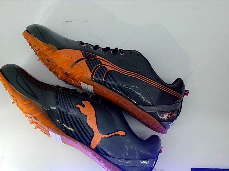 Puma Complete Tfx Sprint 3 Men's Athletic High Tops Size 13 Pair of Shoes Classic Pumas Shoes