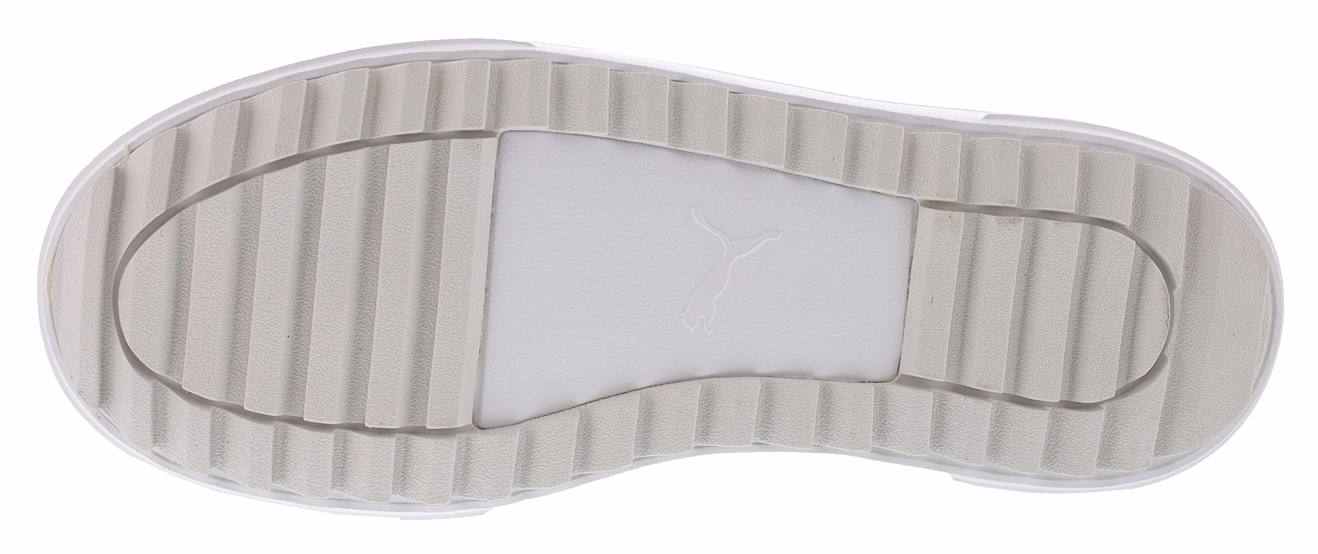 Puma Women's Kaia Mid Irisistable Platform Sneakers Asics Shoes Safety