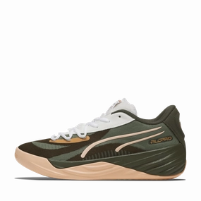 Asics Tiger Gel-mai Shoes Puma All-Pro Nitro x Gremlins