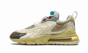 Asics Tennis Shoes Malaysia NIKE AIRMAX 270 "CACTUS TRAILS"