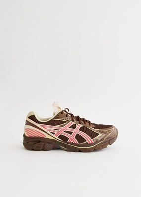 Jb Asics Wrestling Shoes UB8-S GT-2160 'Brown Storm Sienna' Sneakers