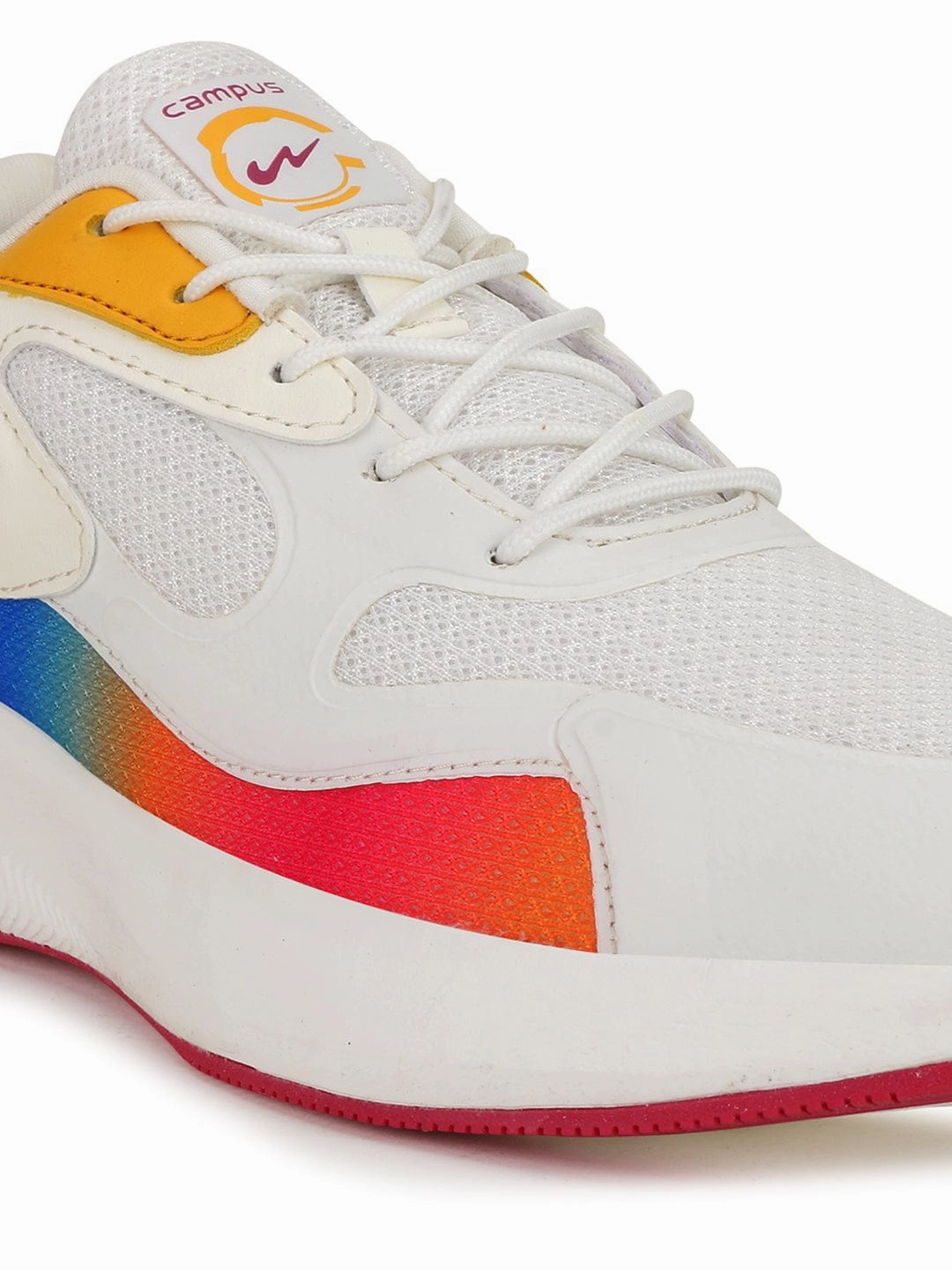 Best Running Shoes With Good Arch Support HELLEN Off White Women's Running Shoes