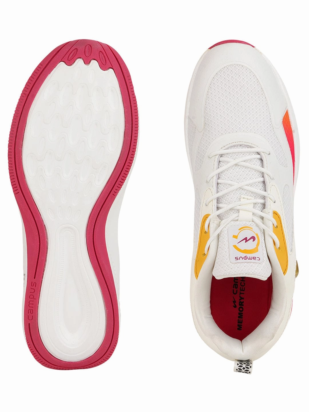 Cloudswift 3 Running Shoes HELLEN Off White Women's Running Shoes