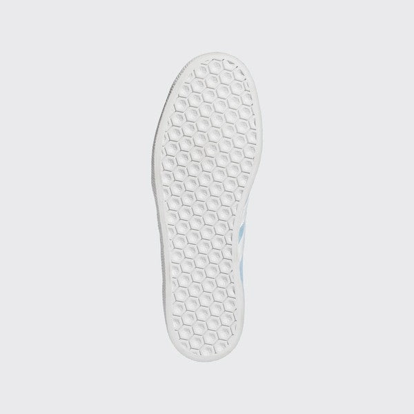 Adidas MNUFC x Familia Gazelle ADV Crystal White - Core Black - Better Scarlet Adidas Temper Run Shoes