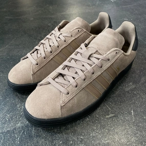 Adidas Campus ADV Charcoal Brown/Black Adidas Toddler Samba Og Shoes