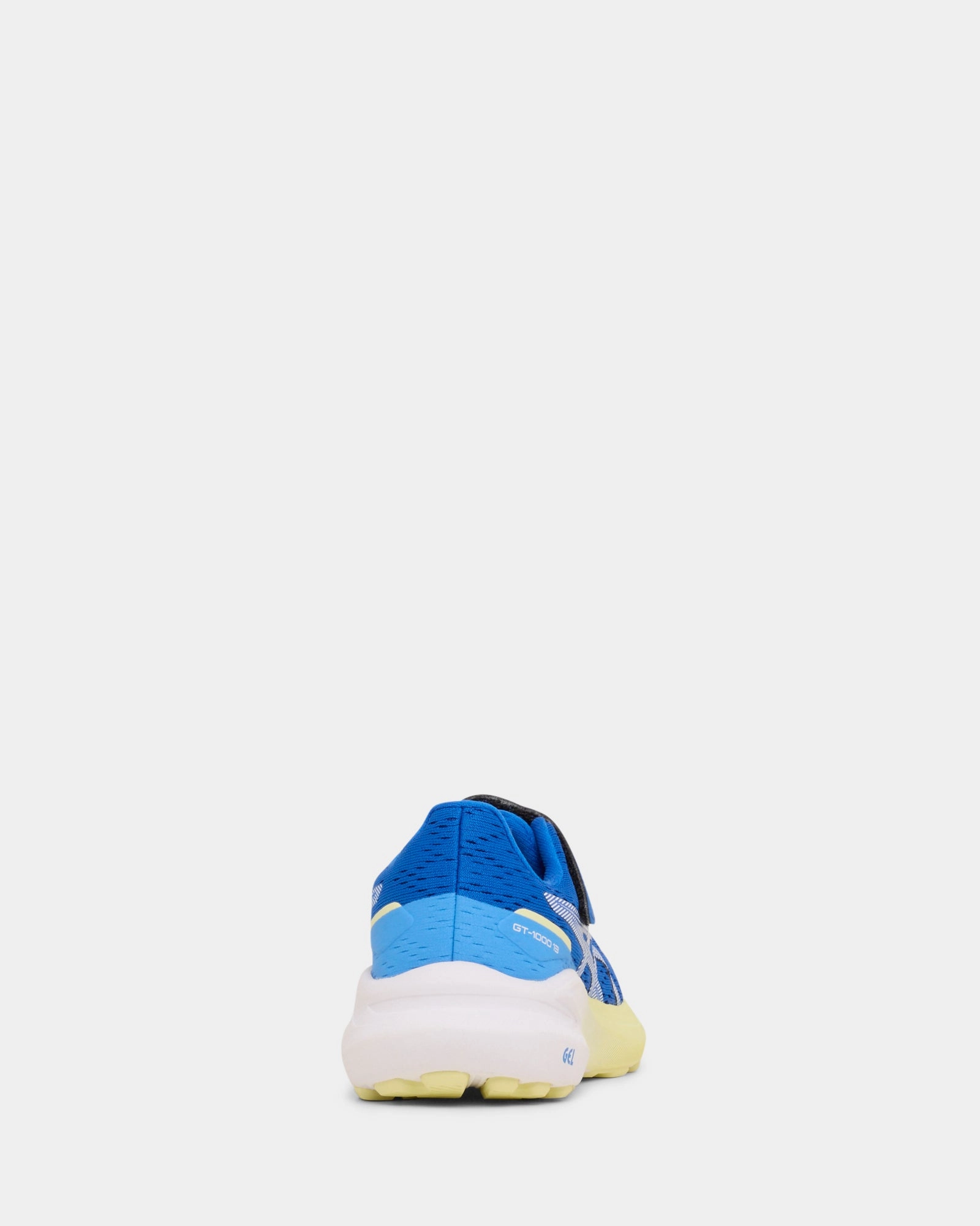 Gt-1000 13 Pre-School Illusion Blue/White Asics Gt 1000 12 Running Shoes