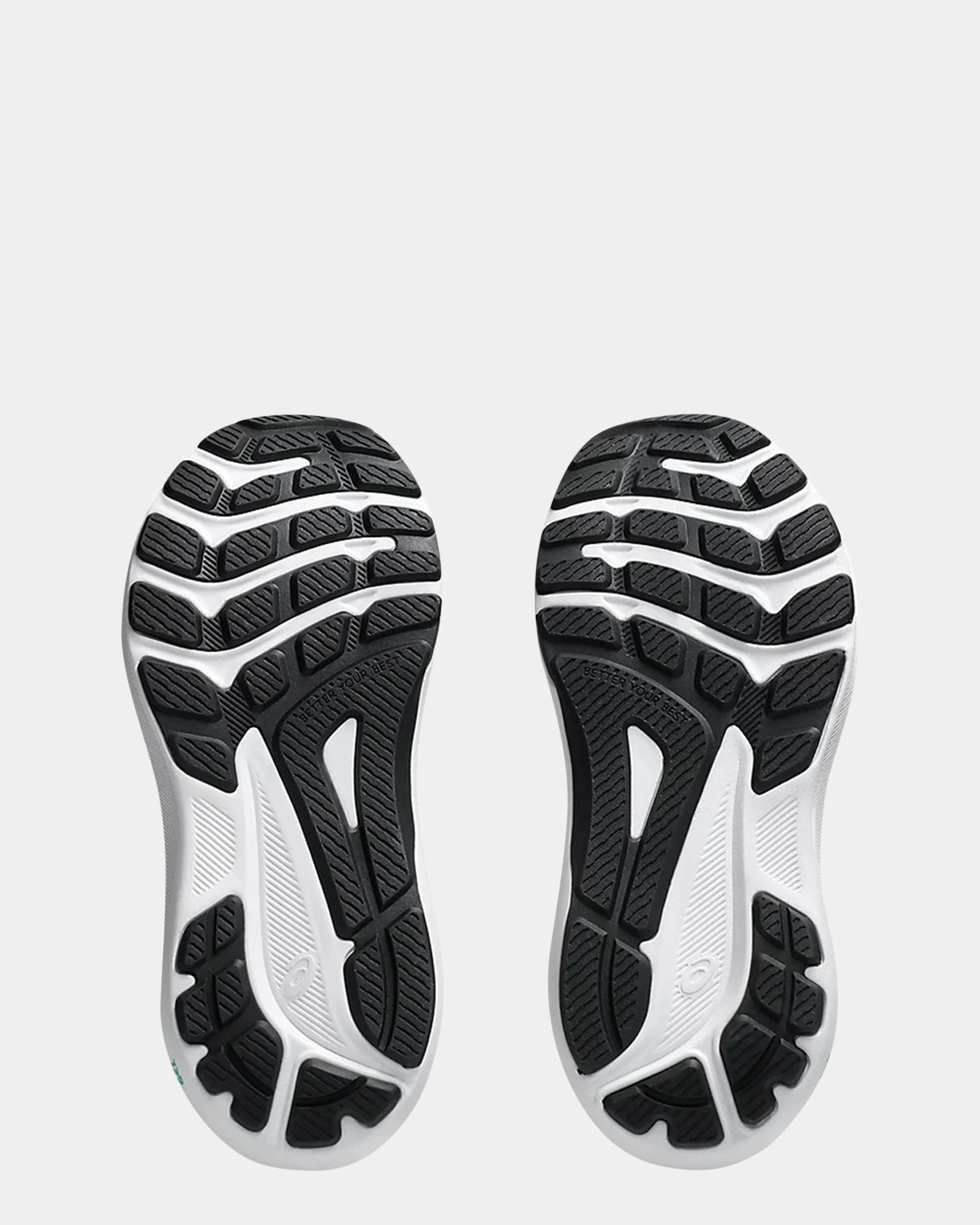 Gt-1000 13 Pre-School Black/Carbon Asics Shoe Warehouse