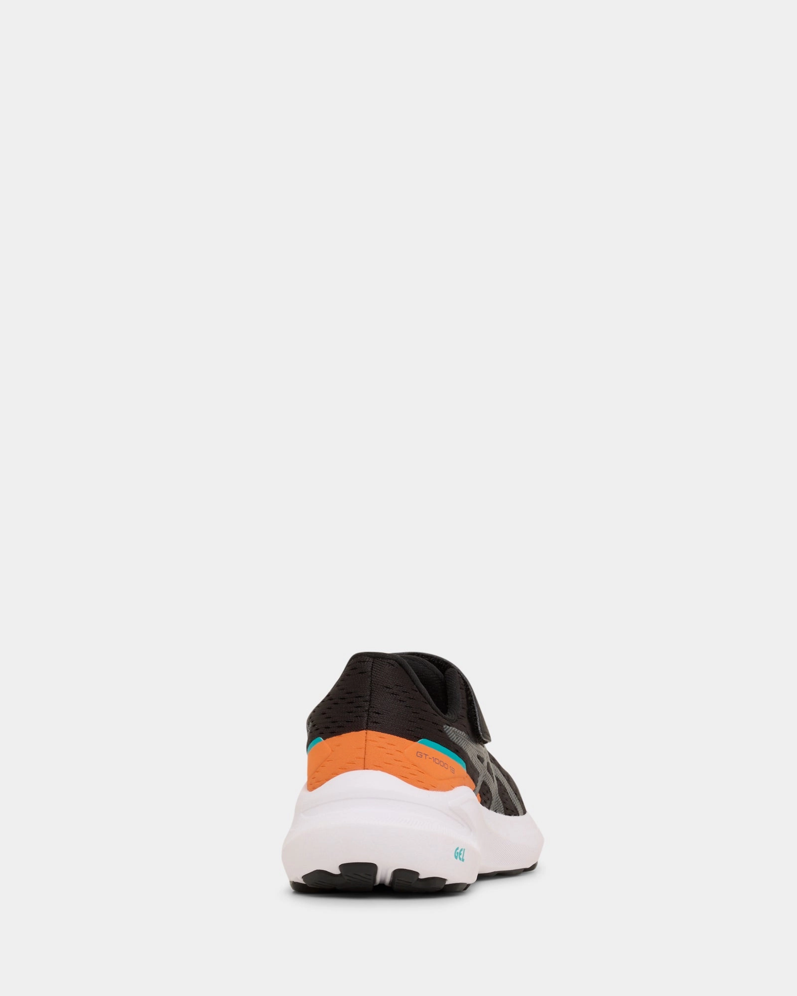 Gt-1000 13 Pre-School Black/Carbon Asics Shoe Releases