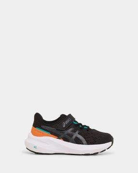 Gt-1000 13 Pre-School Black/Carbon Asics Shoes In Singapore