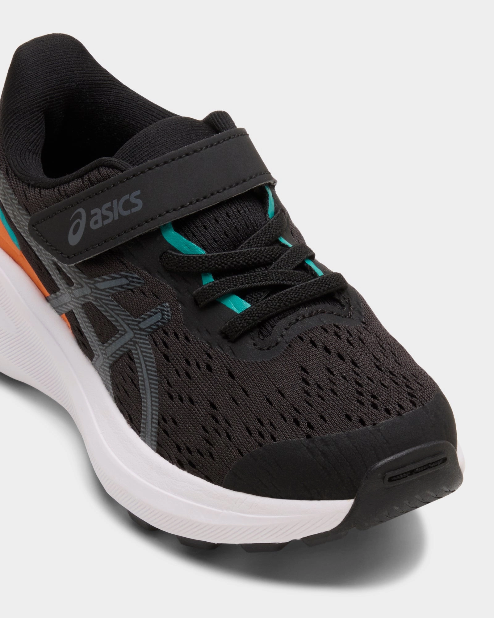 Gt-1000 13 Pre-School Black/Carbon Asics Trail Scout 3 Trail Running Shoes