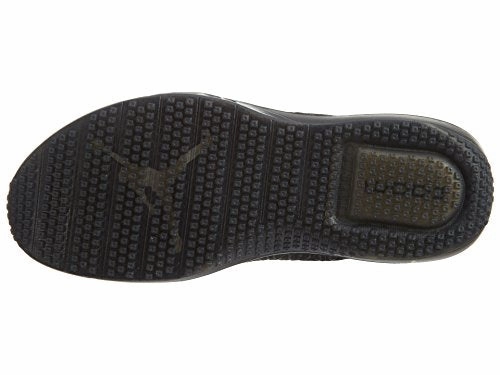 Jordan Trainer 1 Low Size 10 Men 845403 002 Black Asics Cross Country Running Shoes