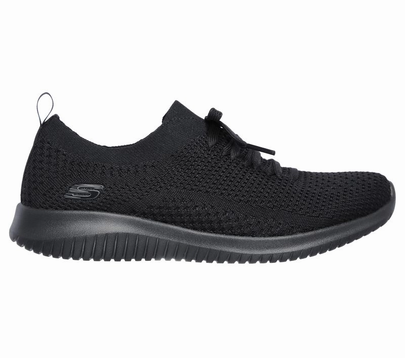Running Sneakers For High Arches Skechers Women's Ultra Flex-Statements Sneaker