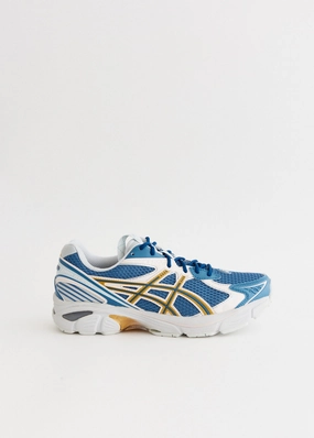 Asics Bandit Shoes UB8-S GT-2160 'Azure Pure Gold' Sneakers