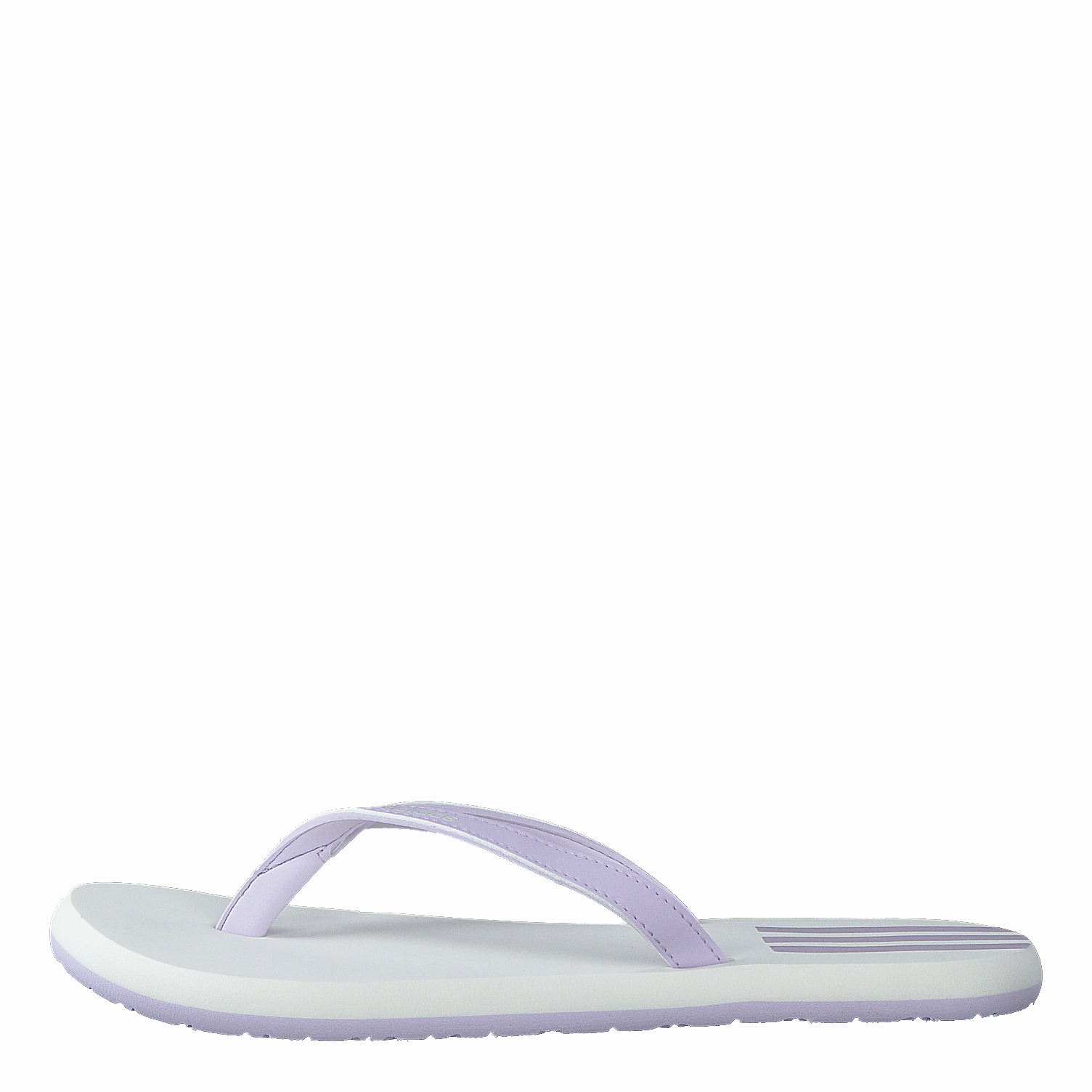Yarn Flip Flops Eezay Flip-Flops Purple Tint / Cloud White / Purple Tint