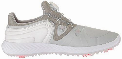 PUMA Golf Women's Ignite Blaze Sport Disc Golf Shoe, Gray Violet/White, 8 Medium US 2006 Puma Shoes