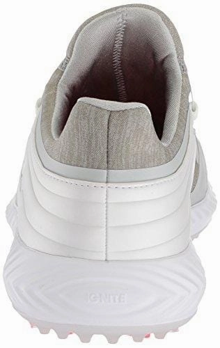 Puma Shoes London PUMA Golf Women's Ignite Blaze Sport Disc Golf Shoe, Gray Violet/White, 8 Medium US