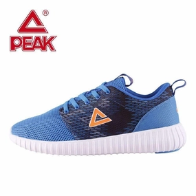 Reddit Running Shoes PEAK Mens Running Shoes Boys Shoes Summer Outdoor Male Shoes Zapatillas Hombre Deportiva Sport Sneakers Athletic Running Walking