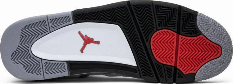 Asics Running Shoes For Pronation Nike Air Jordan 4 Retro 'Cement' 2012 Basketball Men Sale Shoes