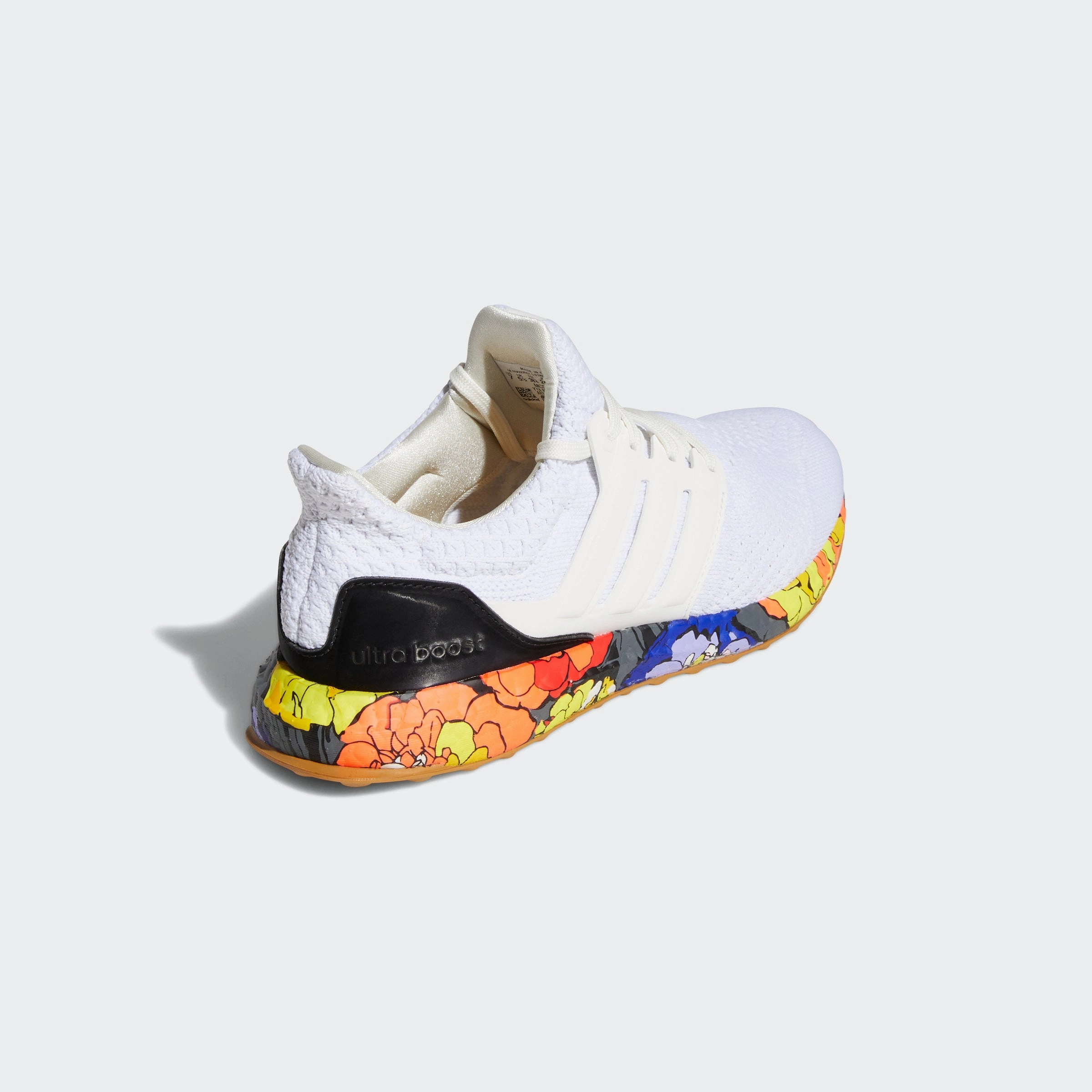 Women's adidas Sportswear Ultraboost 5.0 DNA Shoes White Run
