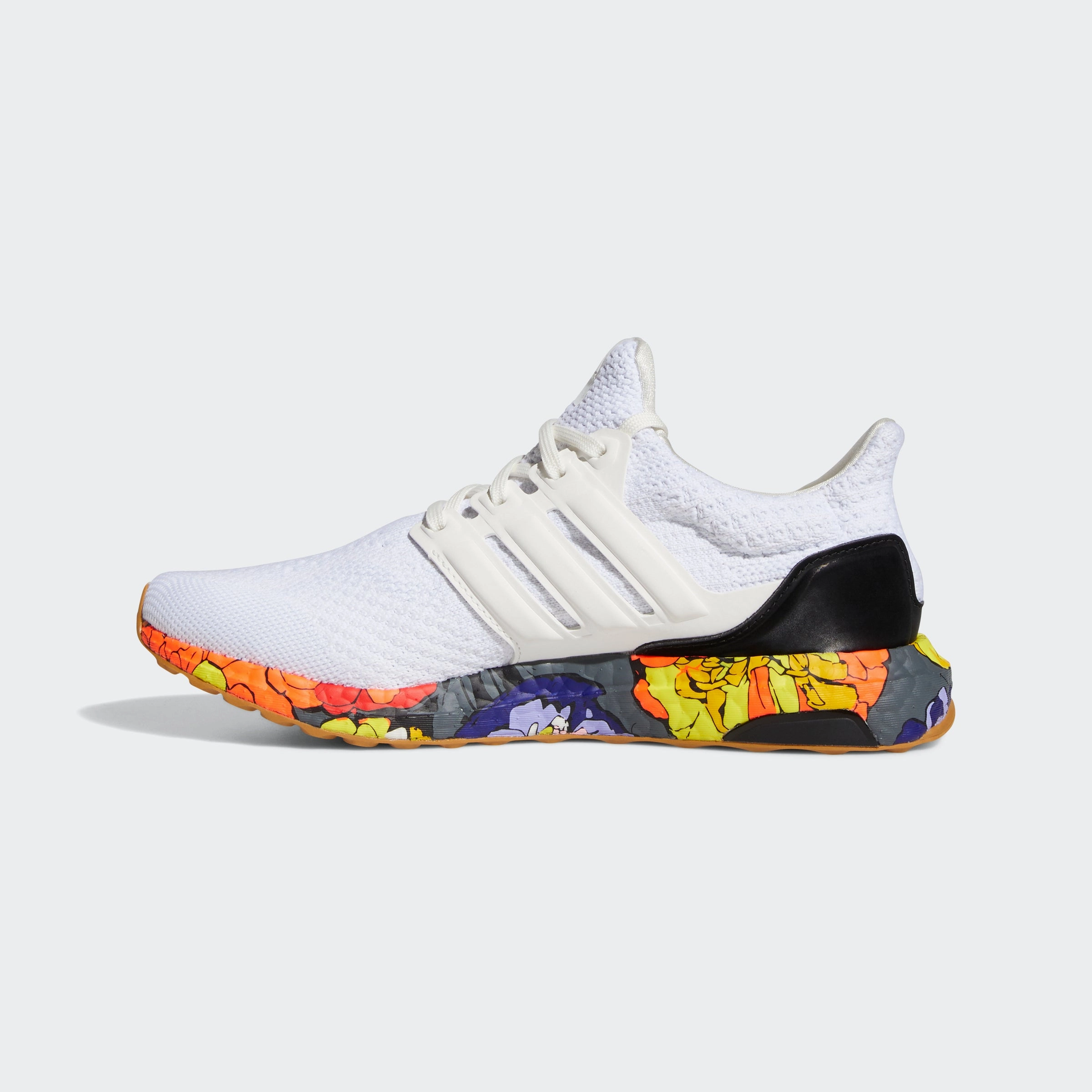 Spike Track Running Shoes Women's adidas Sportswear Ultraboost 5.0 DNA Shoes White