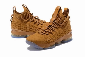 Nike Lebron XV 15 Dark Gold Men Shoes Sale Size US7,8,8.5,9,10,11,12 Asics Cael V7 0 Wrestling Shoes