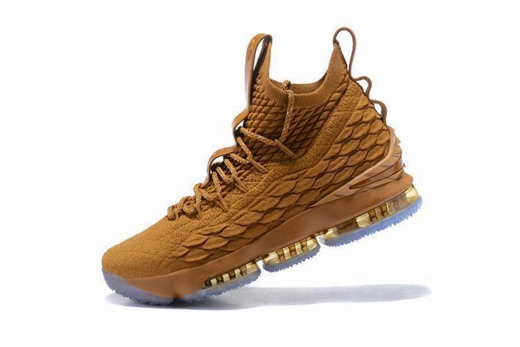 Asics Gel Nimbus 19 Running Shoe Nike Lebron XV 15 Dark Gold Men Shoes Sale Size US7,8,8.5,9,10,11,12