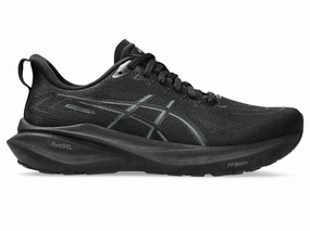 Asics Women's GT-2000 13 Running Shoes in Black/Black Running Shoe Sale