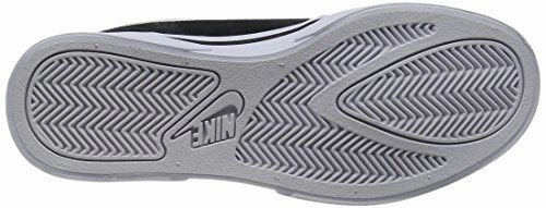 Nike Women's WMNS Gts '16 Txt Black/White Running Shoe-5.5 B(M) US UK (840306-010) Air Shoes For Running