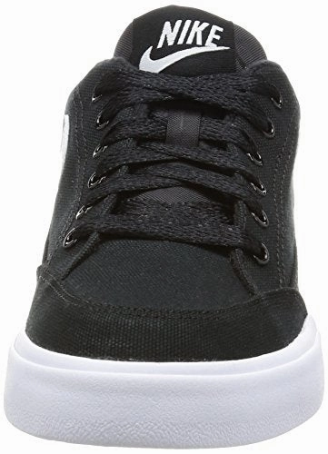 Nike Women's WMNS Gts '16 Txt Black/White Running Shoe-5.5 B(M) US UK (840306-010) Shoes Trail Running