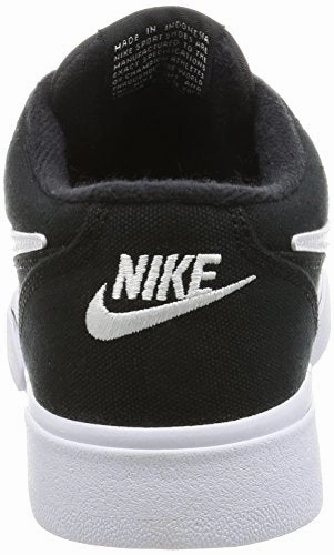Best Beach Running Shoes Nike Women's WMNS Gts '16 Txt Black/White Running Shoe-5.5 B(M) US UK (840306-010)