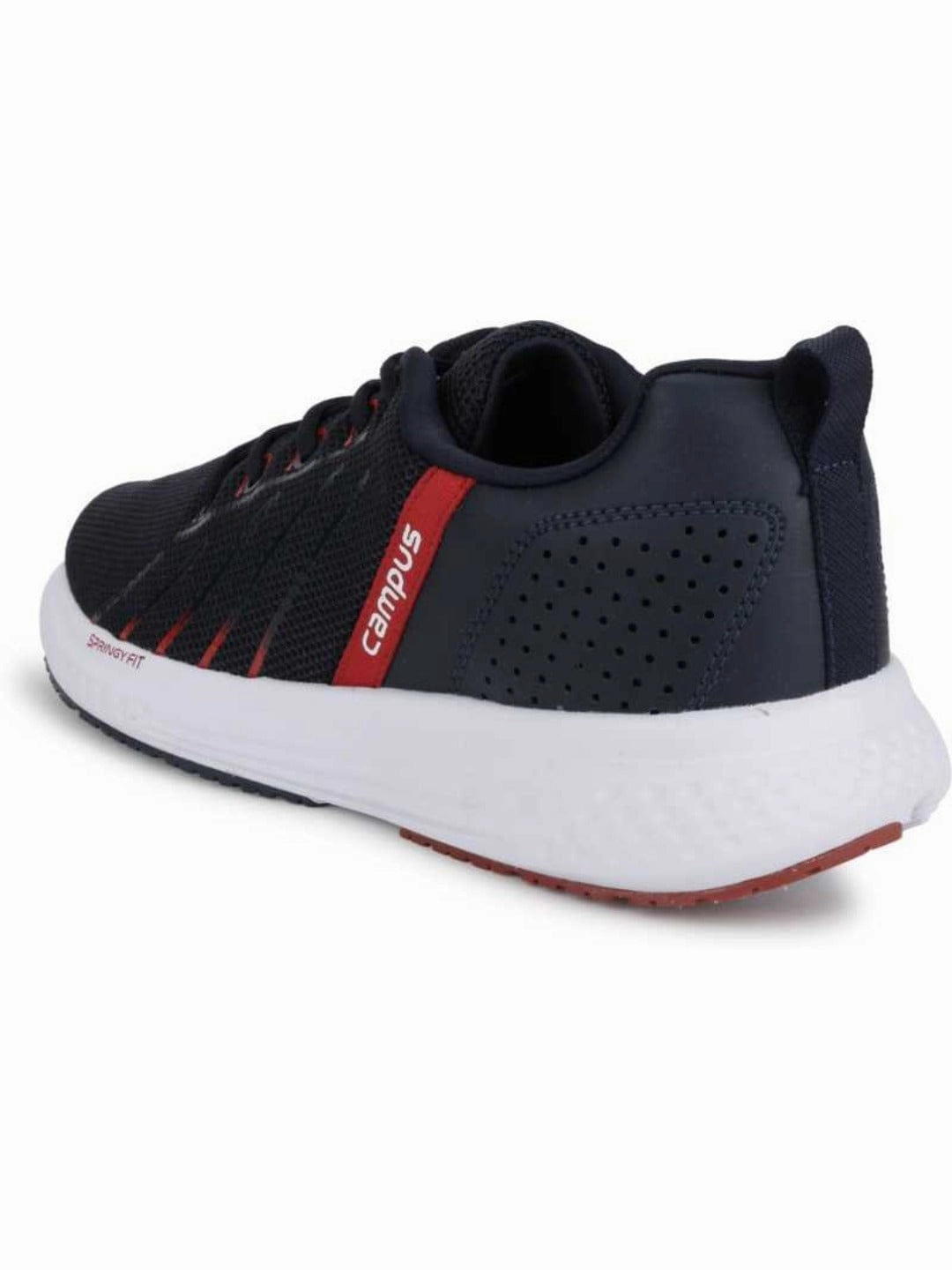 ORACLE Blue Men's Running Shoes Supine Running Shoes