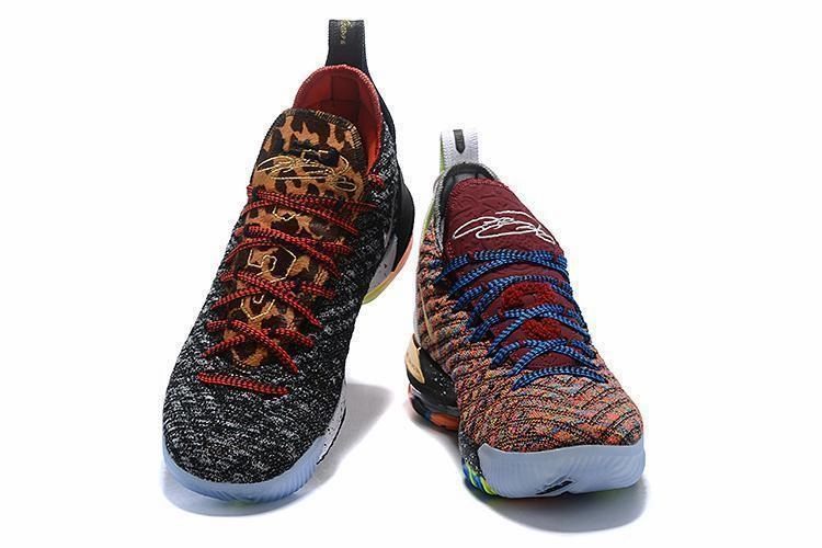 Asics Gel-venture 8 Running Shoes Reviews Nike Lebron XV 16 EP Synthensis Men Shoes Sale Size US7,8,8.5,9,10,11,12