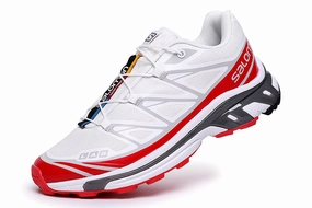 Best Running Shoes For Pronation Salomon XT6 ADVANCED Light Running Trainers