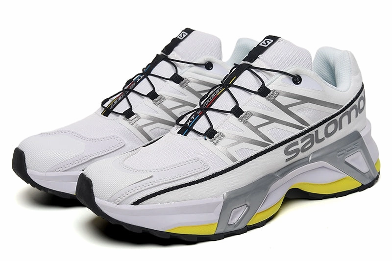 Best Stability Running Shoes Salomon XT Street Light Water Resistant Running Trainers