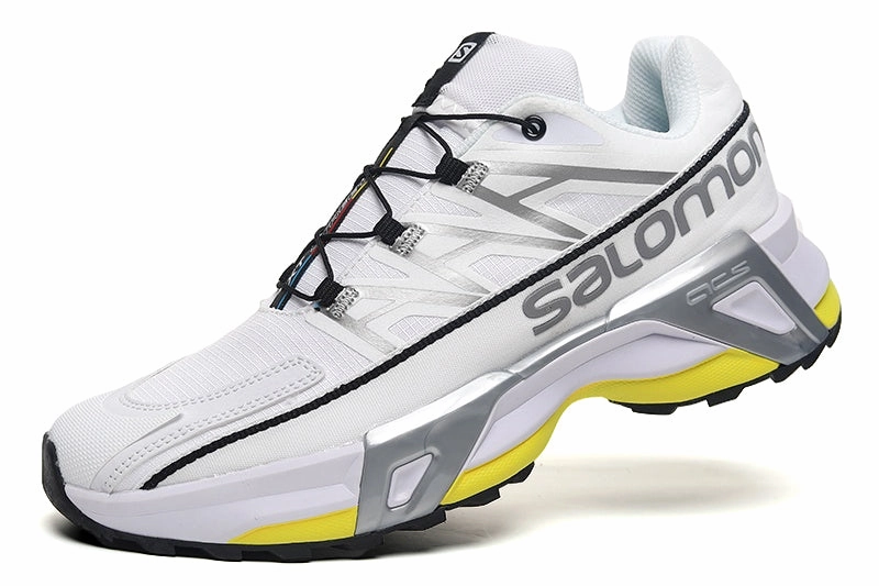 Salomon XT Street Light Water Resistant Running Trainers Altra Trail Running Shoes