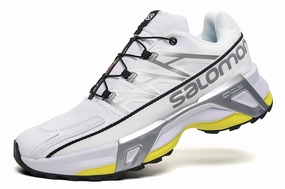 Hovr Running Shoes Salomon XT Street Light Water Resistant Running Trainers