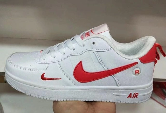 Running Best Jogging Shoes SCHNIKE-women Running Shoes Breathable Casual Shoes Outdoor Light Weight Sports Shoes Casual Walking Sneakers 98