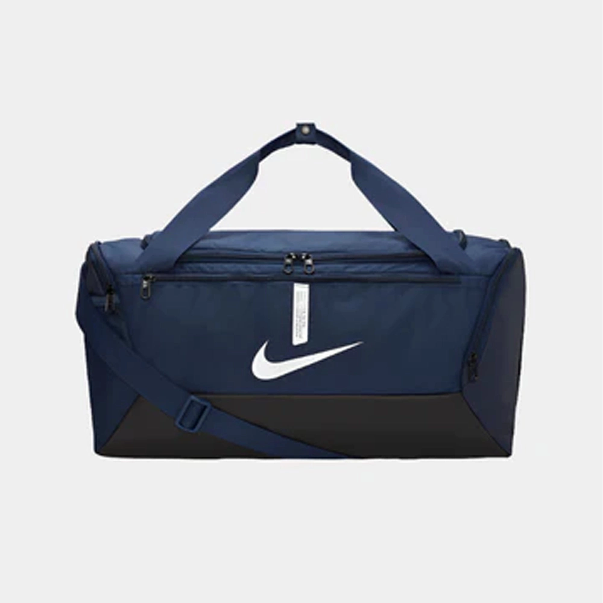 Asics Tartheredge Running Shoes Nike Academy Team M Hdcs Casual Duffle Bag - Midnight Navy Black White