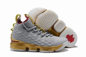 Asics Gel 190 Tr Cross Training Shoe Nike Lebron XV 15 Grey Gold Bordeaux Men Shoes Sale Size US7,8,8.5,9,10,11,12