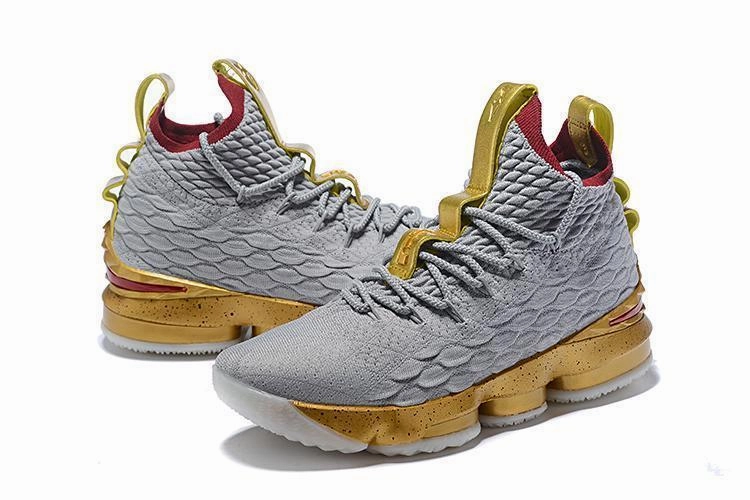 Asics Gt 2000 Running Shoe Nike Lebron XV 15 Grey Gold Bordeaux Men Shoes Sale Size US7,8,8.5,9,10,11,12