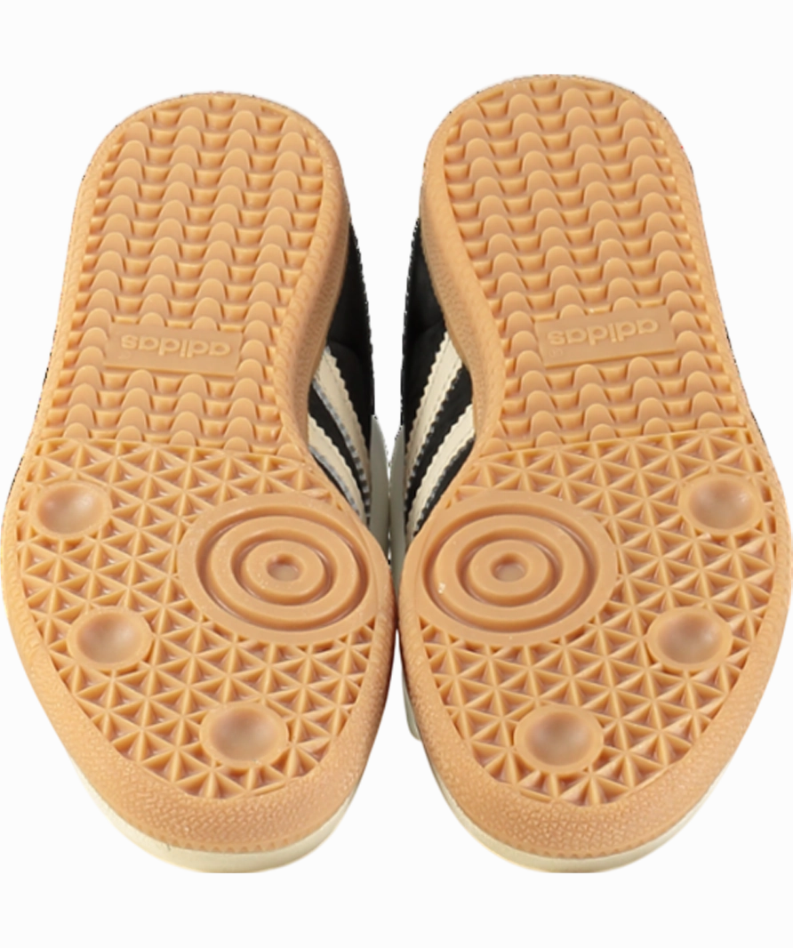 Adidas Tmnt Shoes adidas Black / Wonder White Samba Og Trainers UK 4.5 EU 37.5 