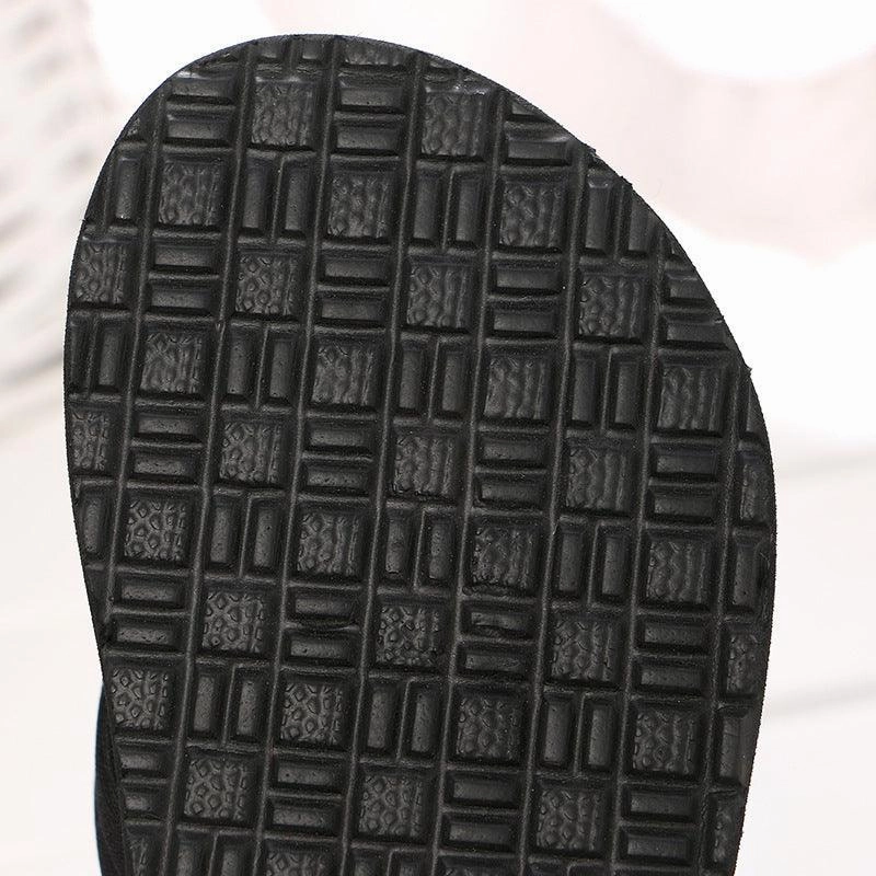 Gracie Flip Flops Sequin flip flops sandals beach shoes slippers women