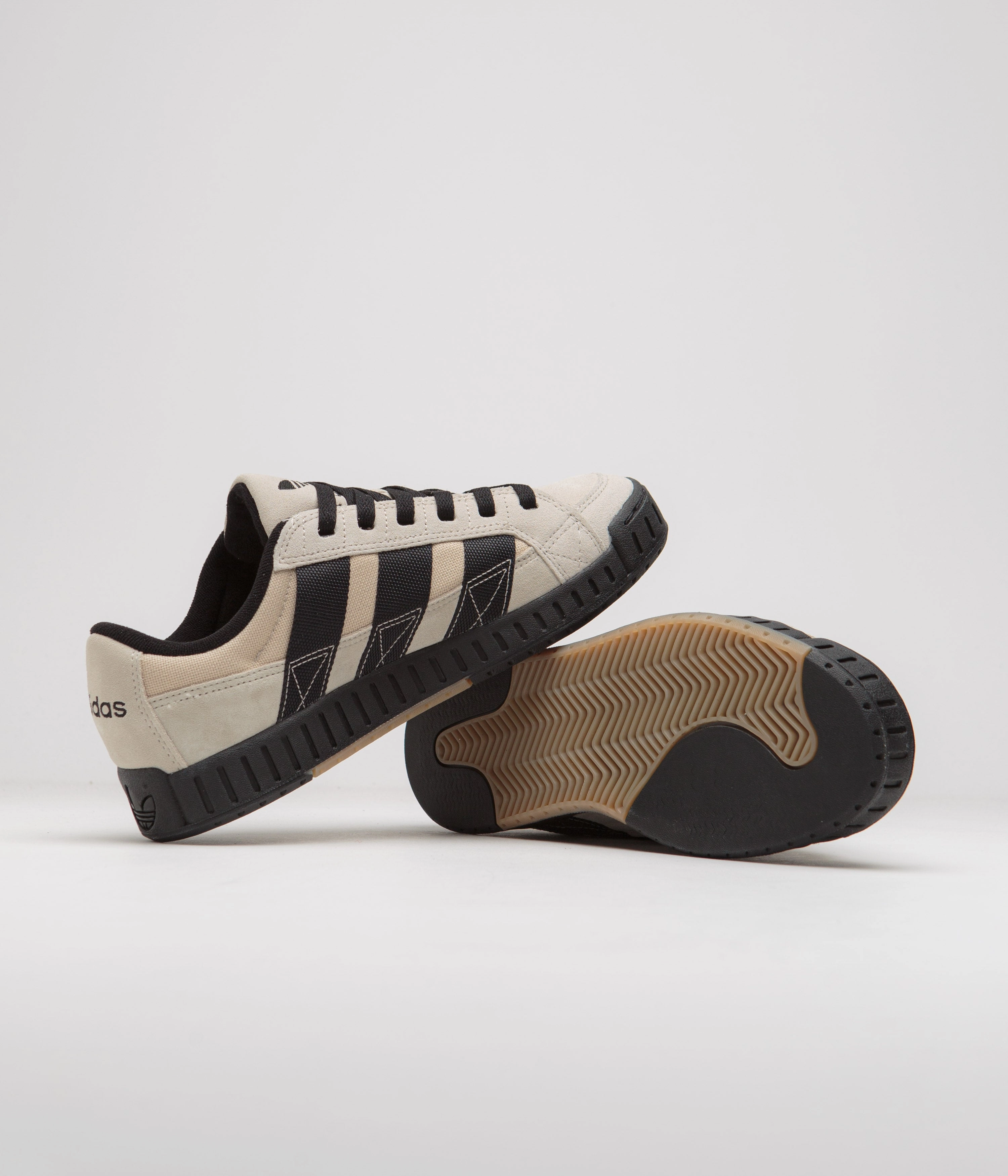 Adidas X Porsche Shoes Adidas LWST Shoes - Wonder Beige / Core Black / Core Black