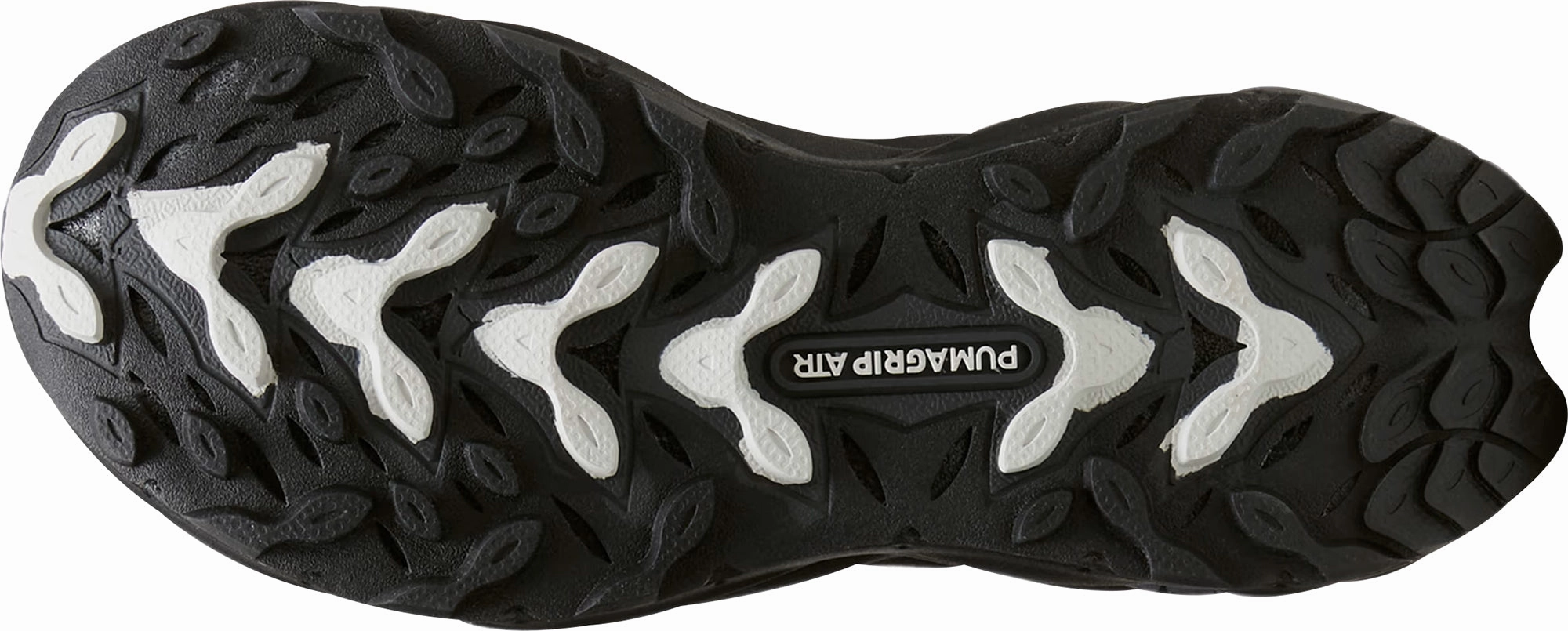 Asics Gel-course Duo Boa Golf Shoes Puma Fast-Trac Nitro 3 GORE-TEX Womens Trail Running Shoes - Black