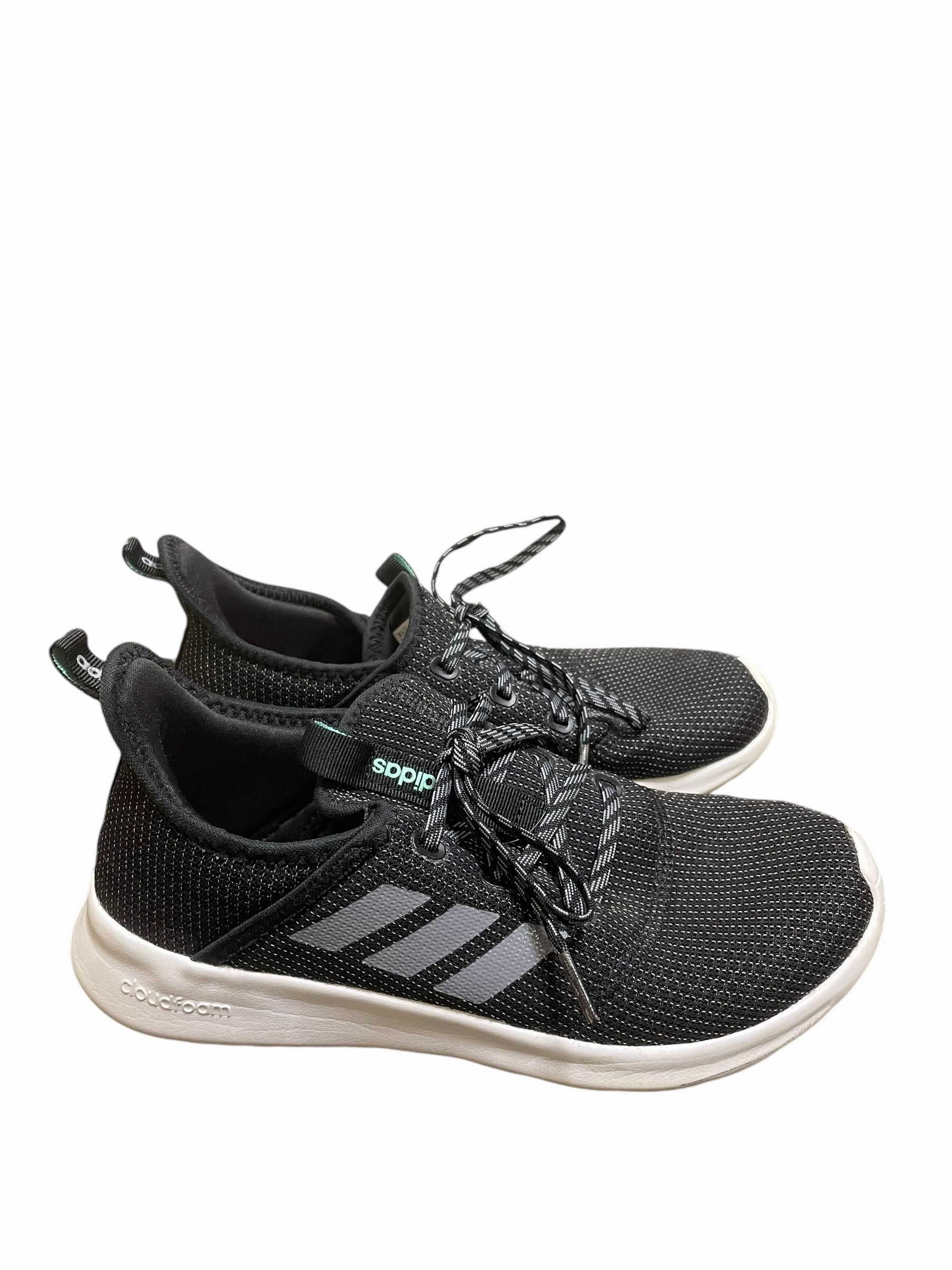 Adidas Zx 2k Boost 2.0 Shoes Shoes Athletic By Adidas In Black, Size: 6.5